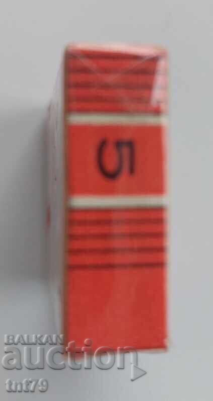 Ξυραφάκια Astor (5 τεμάχια) – Ελλάδα - 7