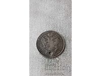 Austria 20 Kreuzer 1829