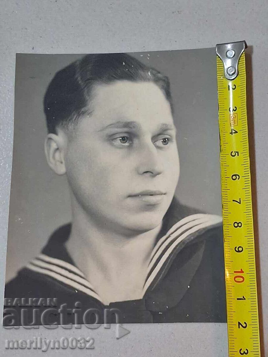 Φωτογραφία Γερμανού στρατιώτη WW2 Kriegsmarine Wehrmacht ΑΥΘΕΝΤΙΚΗ με τιμή 29.00 BGN | € 14.83 Φωτογραφία Γερμανού στρατιώτη WW2 Kriegsmarine Wehrmacht ΑΥΘΕΝΤΙΚΗ με τιμή 29.00 BGN | € 14.83