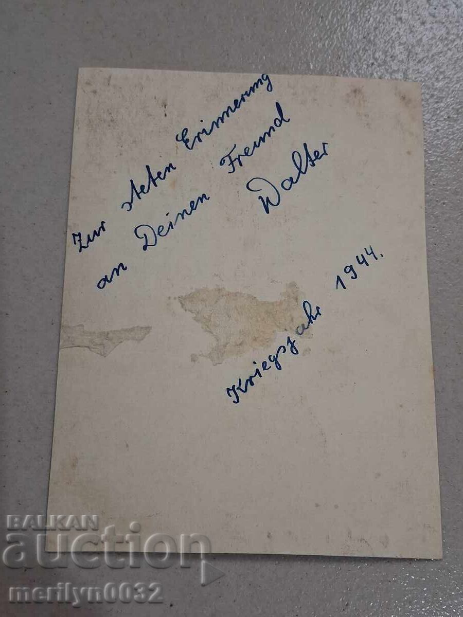 Παράδοση Φωτογραφία Γερμανού στρατιώτη WW2 Kriegsmarine Wehrmacht ΑΥΘΕΝΤΙΚΗ Παράδοση Φωτογραφία Γερμανού στρατιώτη WW2 Kriegsmarine Wehrmacht ΑΥΘΕΝΤΙΚΗ