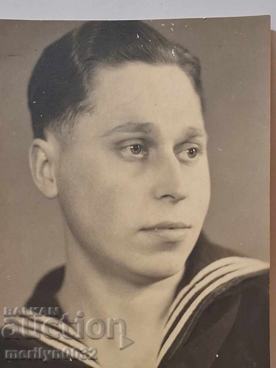 Φωτογραφία Γερμανού στρατιώτη WW2 Kriegsmarine Wehrmacht ΑΥΘΕΝΤΙΚΗ Φωτογραφία Γερμανού στρατιώτη WW2 Kriegsmarine Wehrmacht ΑΥΘΕΝΤΙΚΗ