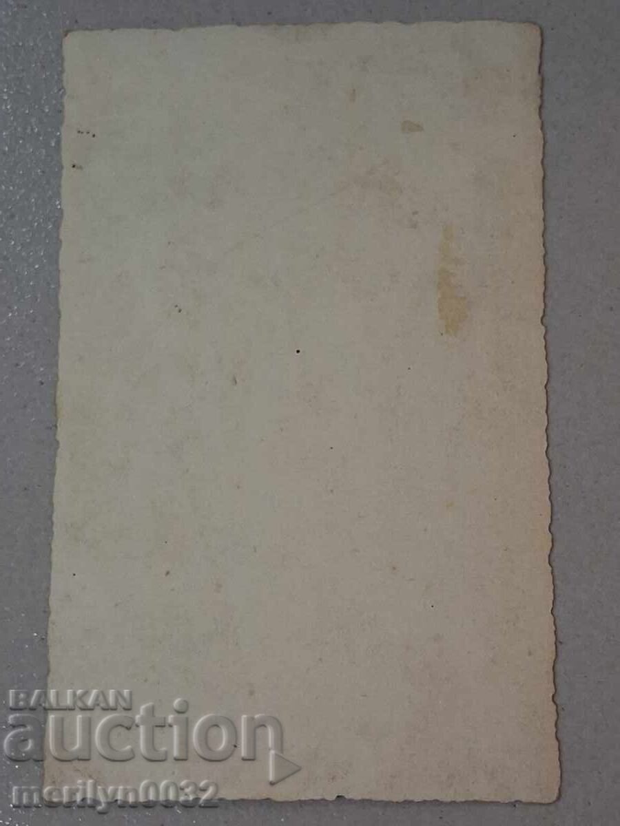 Δημοπρασία Φωτογραφία Γερμανού στρατιώτη WW2 Wehrmacht Τρίτο Ράιχ ΑΥΘΕΝΤΙΚΗ