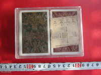 Cărți de joc unice Heraclio Fornier Vitoria