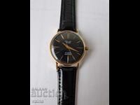 POLJOT de luxe, 23 jewels, 2209, USSR! Нов часовник!