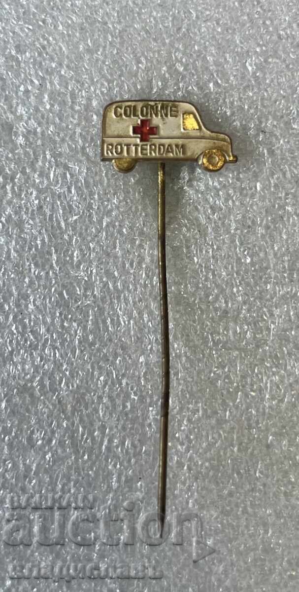 Red Cross