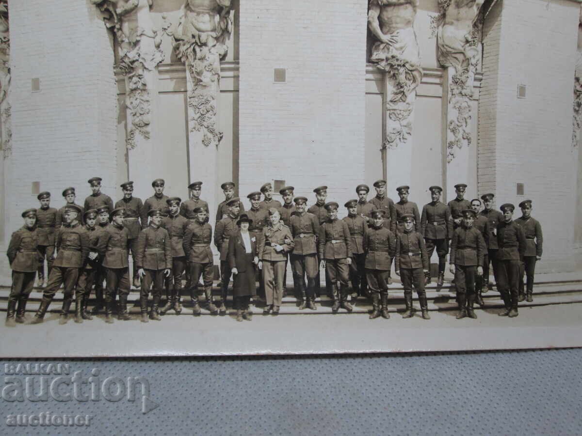 2-room WAR POTSDAM BEFORE THE SAN SOUCI CASTLE with price 30.00 BGN | € 15.34