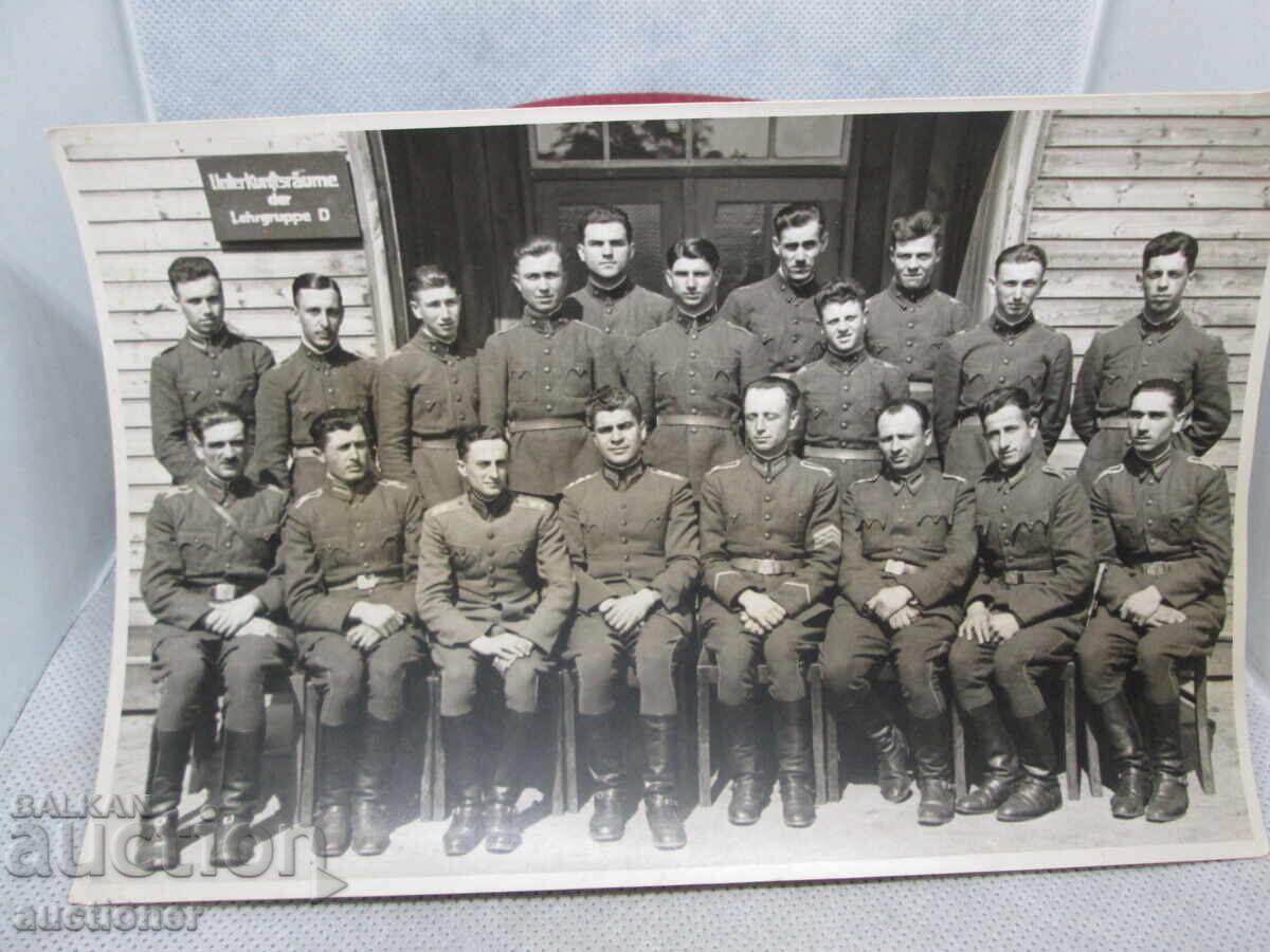 Παράδοση 3 -ΤΟ ΣΧΟΛΗ ΑΝΤΙΑΕΡΟΠΟΡΙΚΟΥ ΠΥΡΟΒΟΛΙΚΟΥ