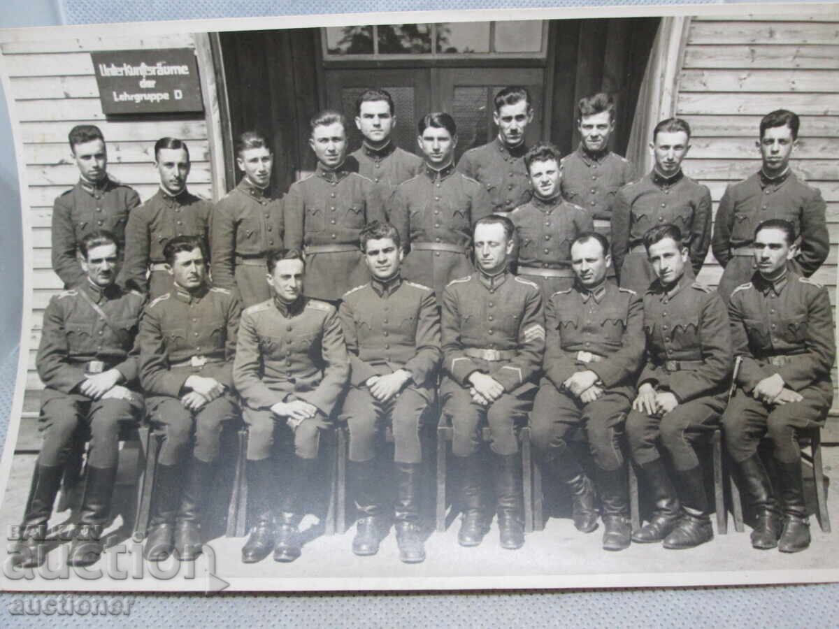 3 -ΤΟ ΣΧΟΛΗ ΑΝΤΙΑΕΡΟΠΟΡΙΚΟΥ ΠΥΡΟΒΟΛΙΚΟΥ - 7