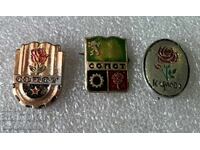 Σόποτ Κάρλοβο