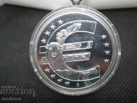 ΕΥΡΩ ΜΕΤΑΛΛΙΟ 10 ΧΡΟΝΩΝ, ΕΠΕΤΕΙΟΣ 1ΗΣ ΕΚΔΟΣΗΣ 2008