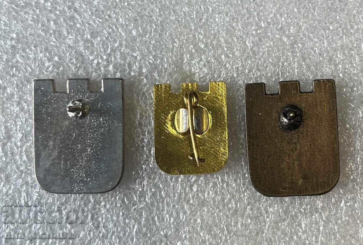 Discover Bulgaria, Discover the Socialist Homeland with price 5.00 BGN | € 2.56