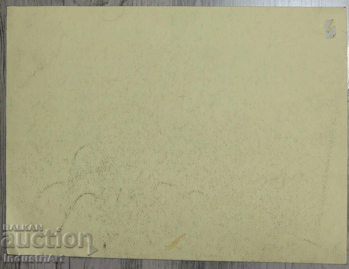 Pencil drawing portrait of a woman - 5 Pencil drawing portrait of a woman - 5