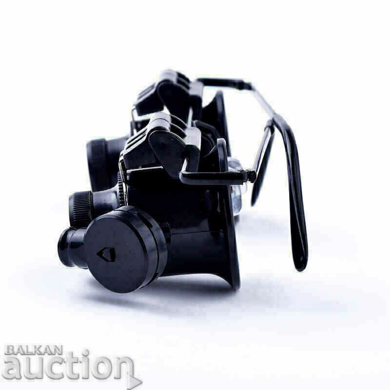 Uita-te la lollipops cu LED-uri numismatic 20x - 5