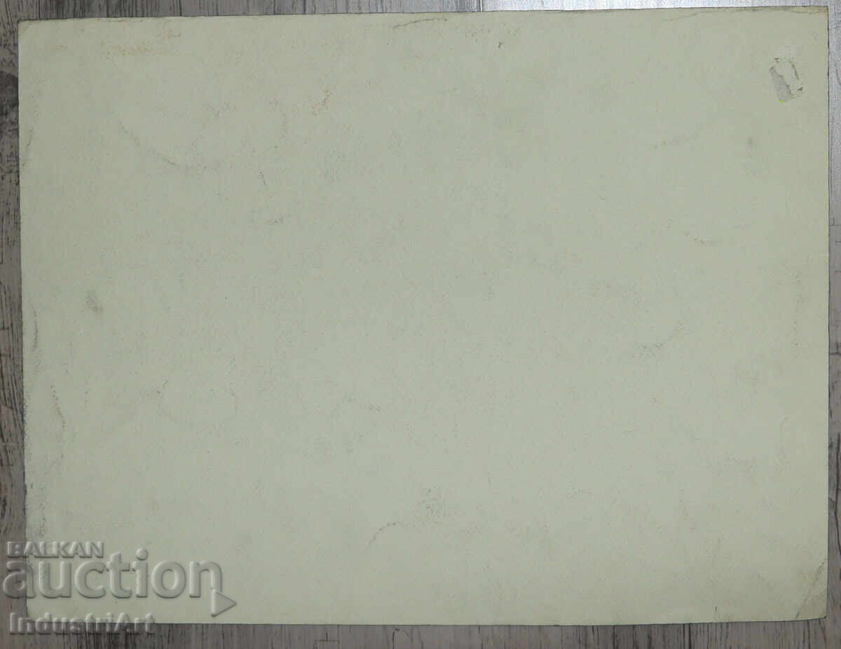 Pencil drawing portrait of a woman - 6 Pencil drawing portrait of a woman - 6