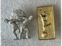 Λοτ Ξένων Σημάτων