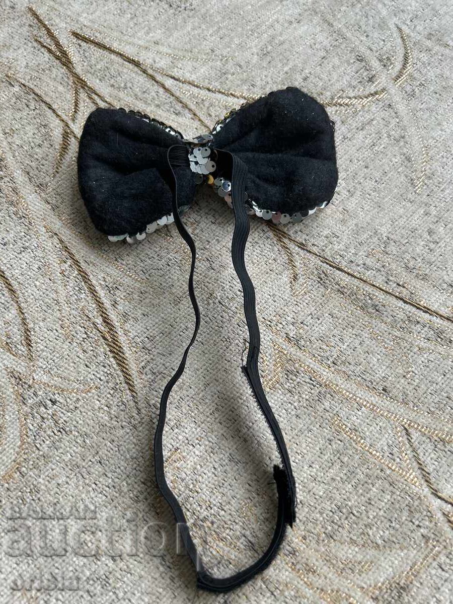 Auction  Concert Bow Tie