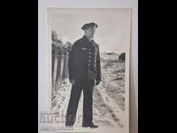 Φωτογραφία Γερμανού στρατιώτη WW2 Kriegsmarine Wehrmacht ΑΥΘΕΝΤΙΚΗ