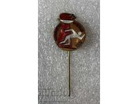 Speranțe Olimpice 1969