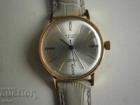 POLJOT de luxe, 23 jewels, cal. 2209, USSR! Καινούργιο ρολόι!