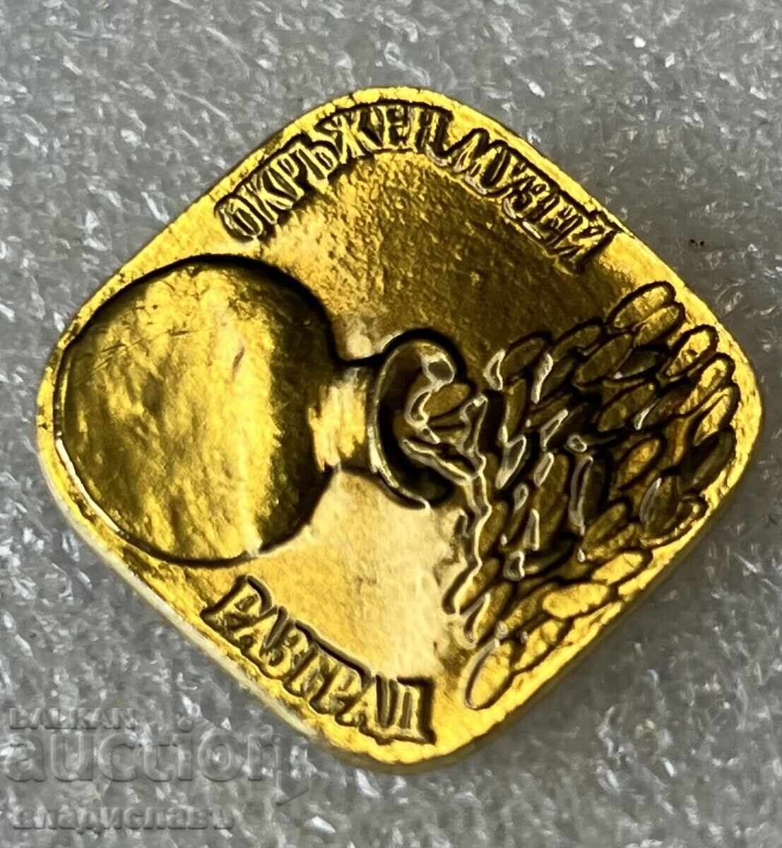 Επαρχιακό Μουσείο ΡΑΖΓΚΡΑΝΤ