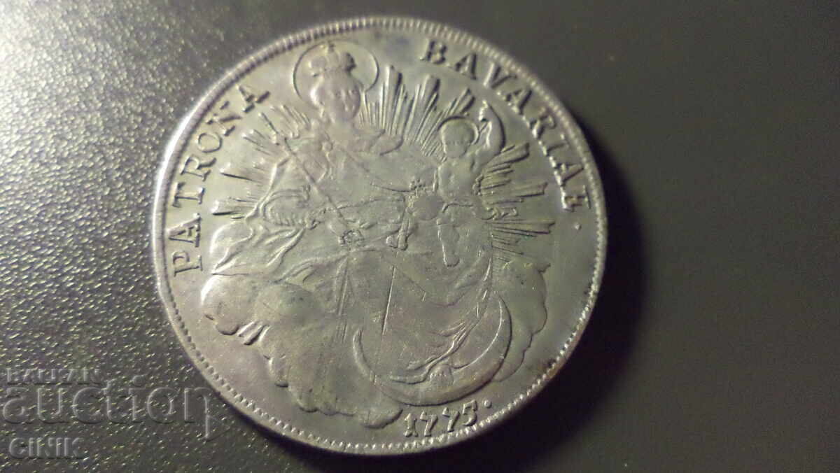 Auction BAVARIA Auction BAVARIA