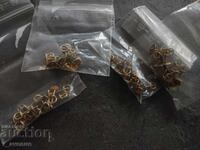 За творци, хоби-майстори сребро с позлата 8.12.25