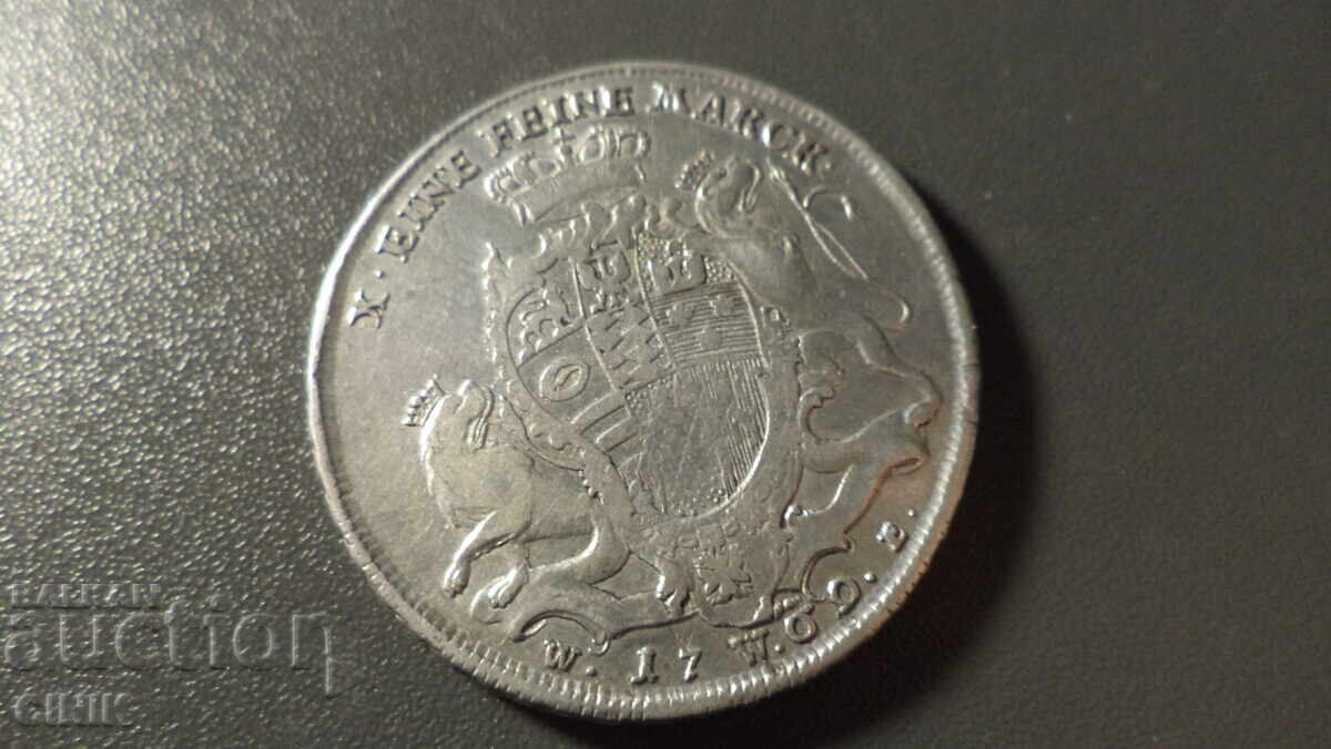 Δημοπρασία LOEWESTEIN-WERTHEIM