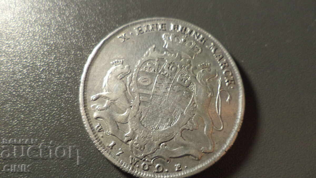 Παράδοση LOEWESTEIN-WERTHEIM