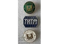 ΤΝΤΜ ΤΑΡΓΚΟΒΙΣΤΕ