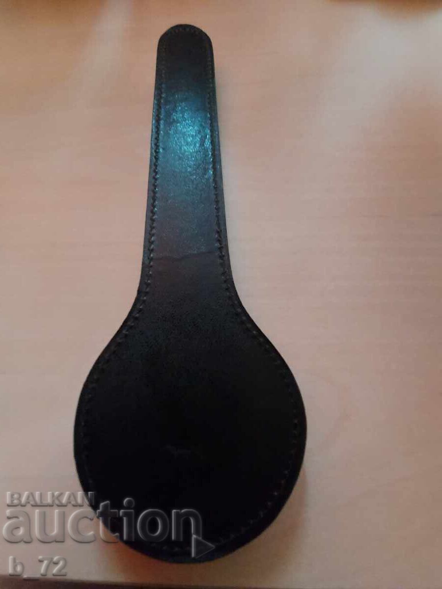 Husă din piele naturală - 5