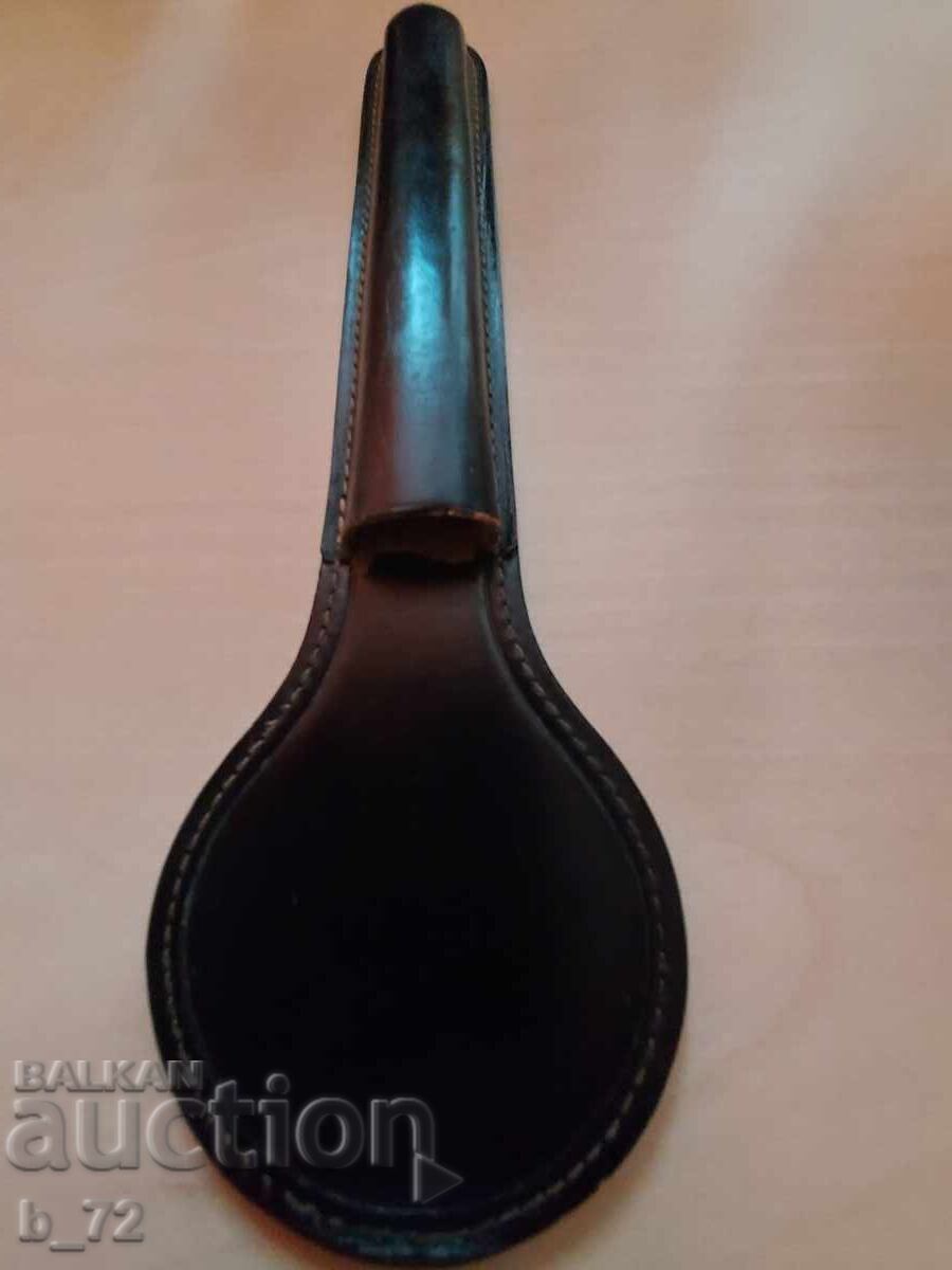 Husă din piele naturală - 6