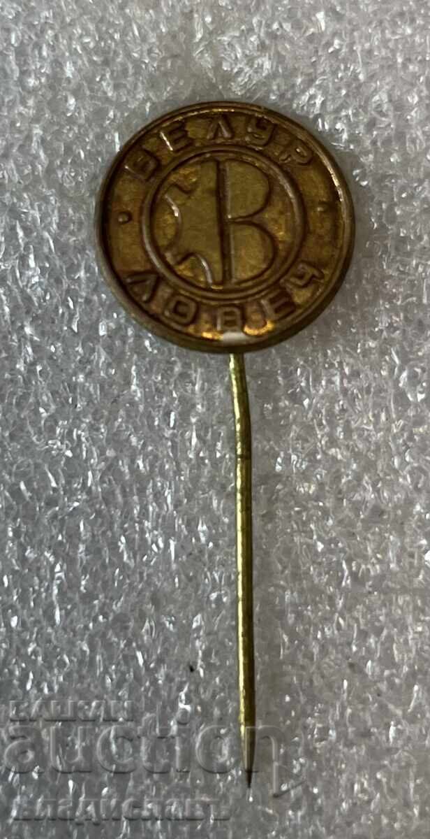 Velour LOVECH factory