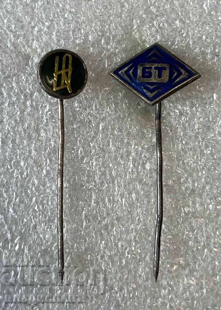 Bulgarian Television BT Bulgarian Television BT