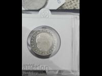 2 Лева 1965 Георги Димитров