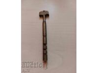 Nou, nefolosit, diamant de bronz