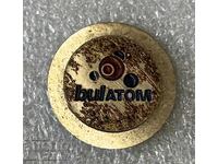 Μπουλ Άτομ bul ATOM