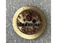 This Atom bul ATOM