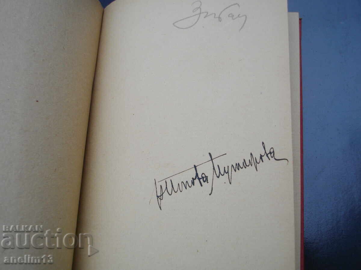 Livrarea UMBRE MARI de Fani Popova-Mutafova