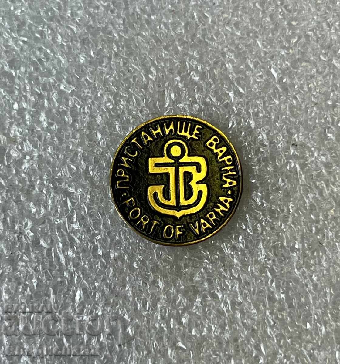 Port Varna Port Varna