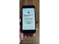 B.Z.C I Phone Se 2 Locked to iCloud, For parts