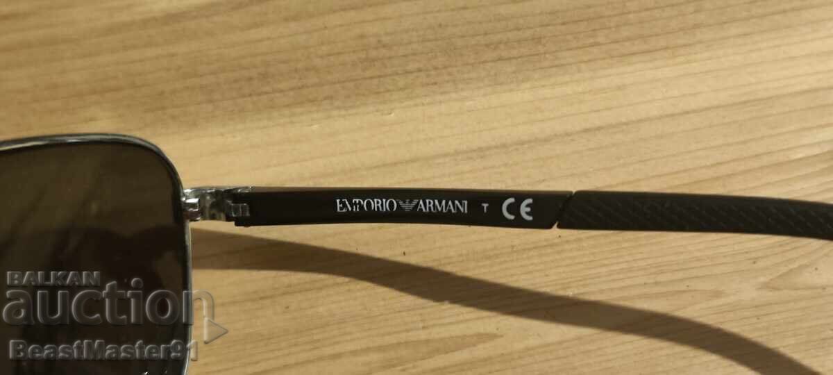 Original Emporio Armani Sunglasses, B. Z. C with price 5.00 BGN | € 2.56