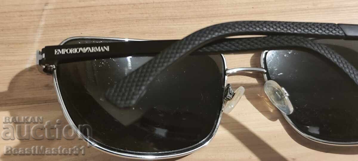 Delivery of Original Emporio Armani Sunglasses, B. Z. C