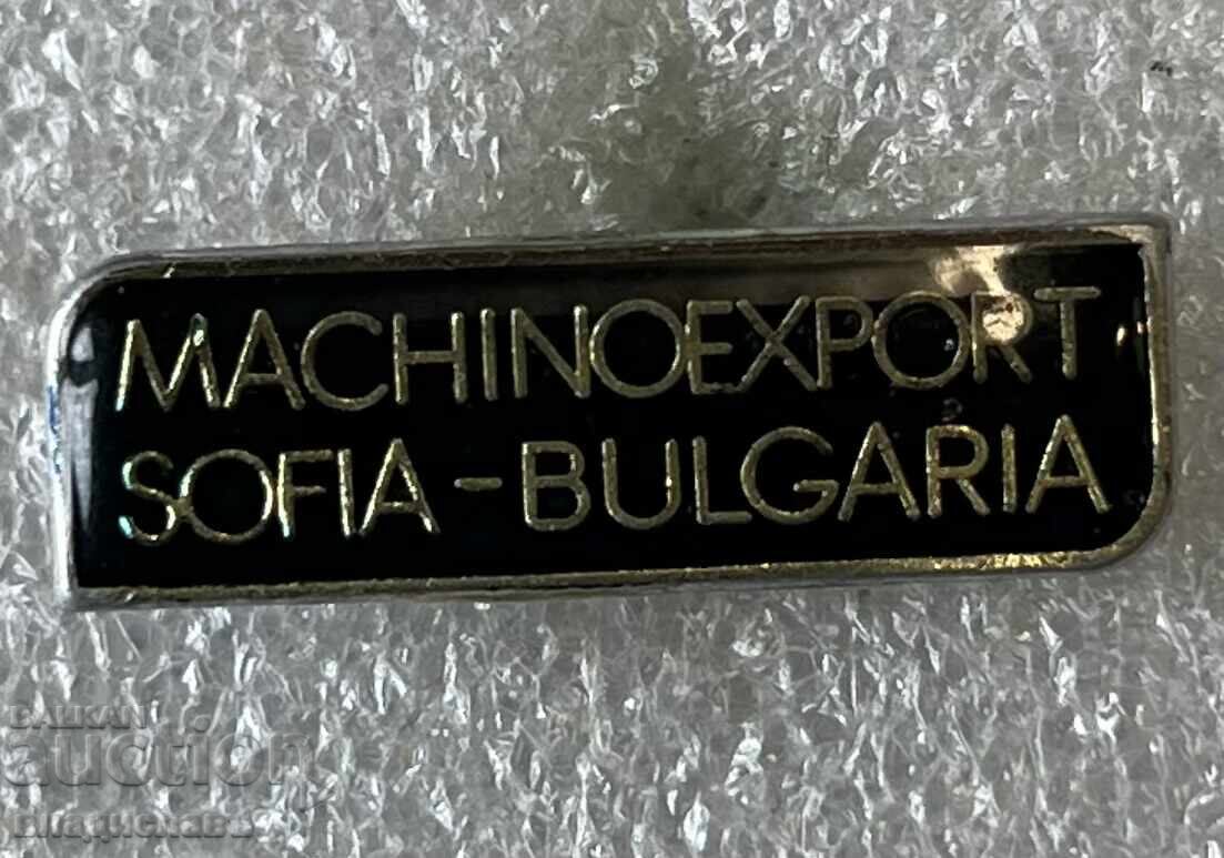 Machinexport Sofia Bulgaria Machinexport Sofia Bulgaria