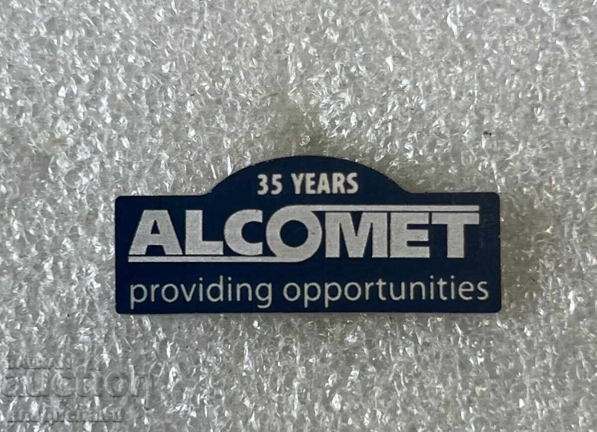 ALCOMET Shumen Plant ALCOMET Shumen Plant