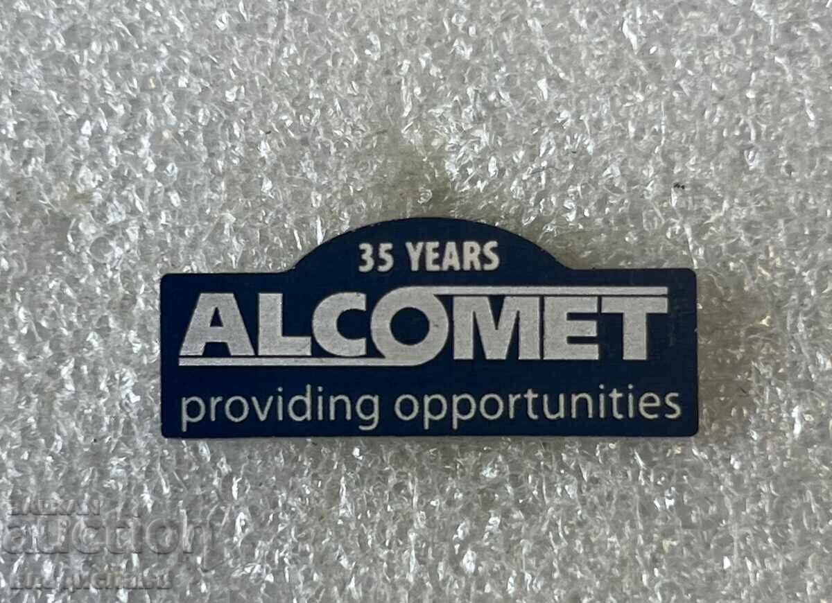 Fabrica de alcoolmetre ȘUMEN