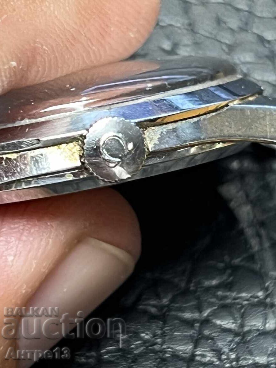 Licitație Omega Automatic Ceas bărbați