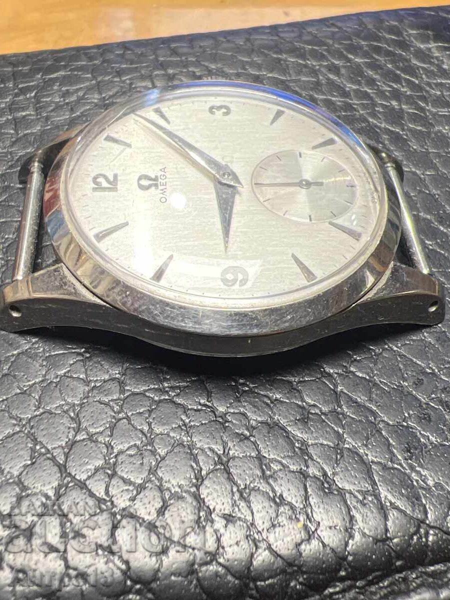 Omega Automatic Ceas bărbați - 5