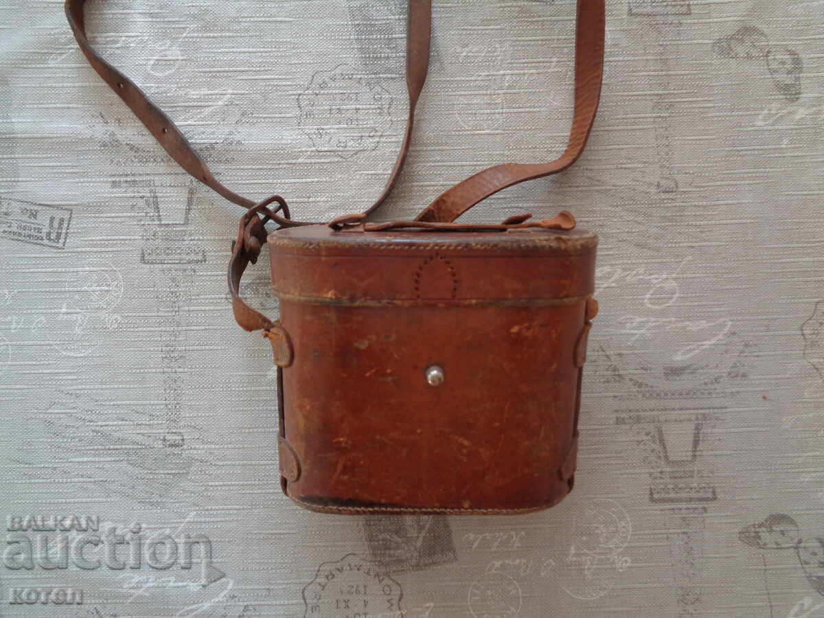 Продавам  френски бинокъл  ,,Flammarion" - 7