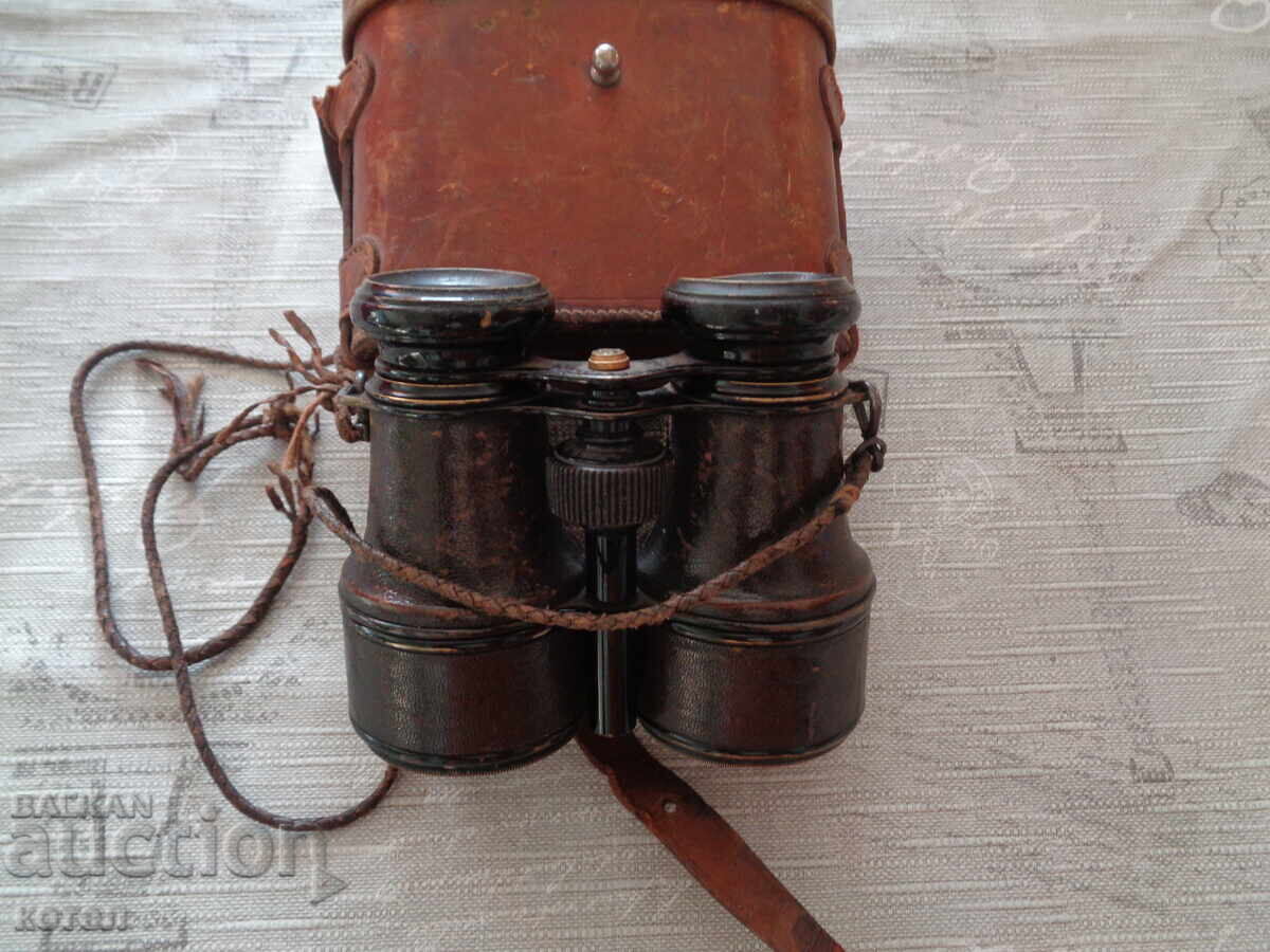 Продавам  френски бинокъл  ,,Flammarion"