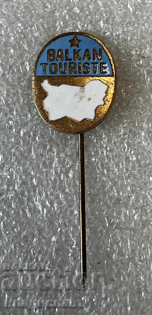 BALKANTOURISTE ΜΠΑΛΚΑΝΤΟΥΡΙΣΤ BALKANTOURISTE ΜΠΑΛΚΑΝΤΟΥΡΙΣΤ